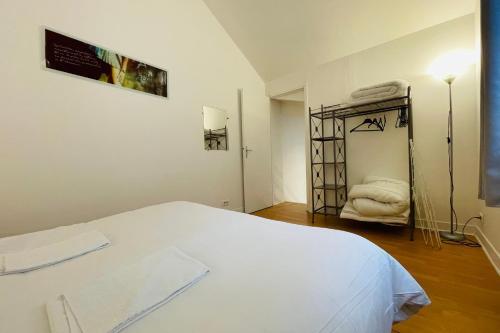 Apartamento Charming T2 In Downtown With Terrace