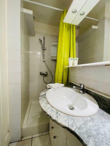 Apartamento Charming T2 In Downtown With Terrace