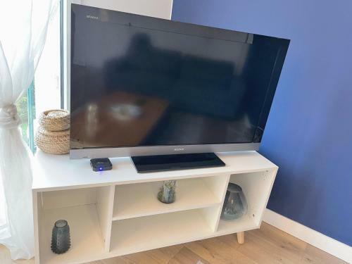 Apartamento Blue Home - Apt 2p - Heurteloup