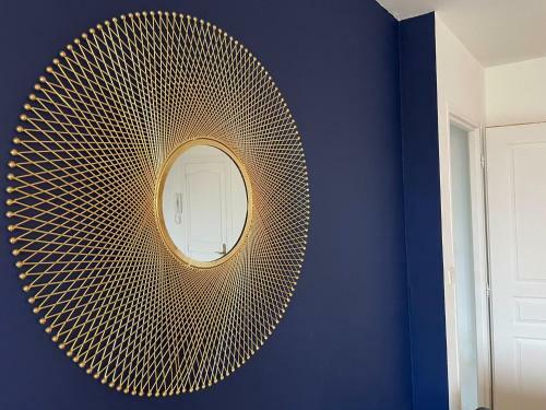 Apartamento Blue Home - Apt 2p - Heurteloup