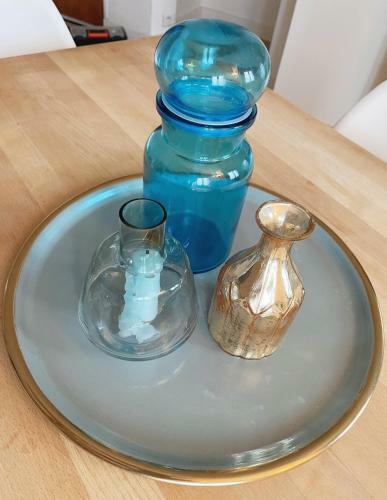 Apartamento Blue Home - Apt 2p - Heurteloup