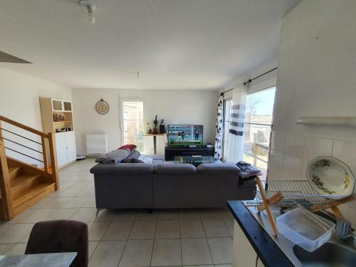 Chambre 11m2 Dans Maison Toute �quip�e