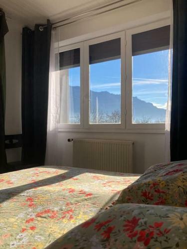 Apartamento Tresserve