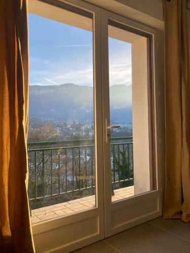 Apartamento Tresserve