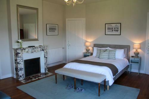 Bed & Breakfast Manoir De Beauregard - Cunault