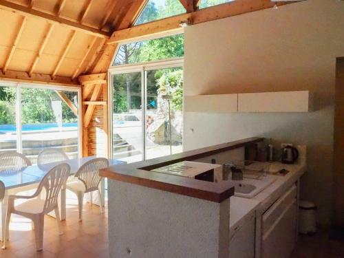 Bed & Breakfast Manoir De Beauregard - Cunault