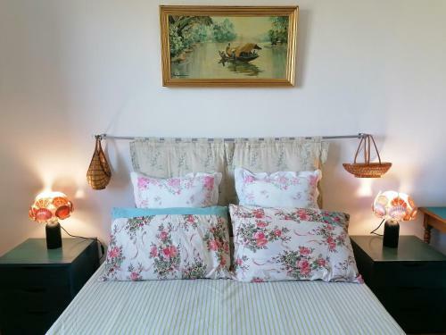 Apartamento Ma-ty-fermette-bretonne-du-bord-de-mer
