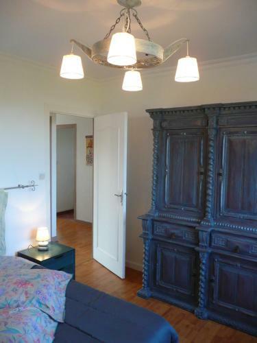 Apartamento Ma-ty-fermette-bretonne-du-bord-de-mer