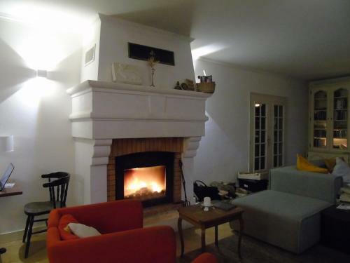 Bed & Breakfast Une Nuit Sur Loire