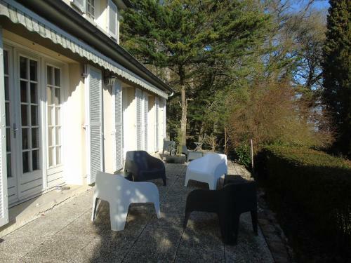 Bed & Breakfast Une Nuit Sur Loire