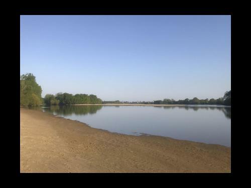 Bed & Breakfast Une Nuit Sur Loire