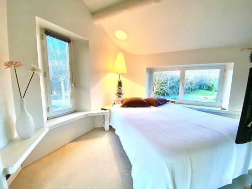 Villa Propri�t� Exceptionnelle � 25km D?aix En Provence - 8 Guests