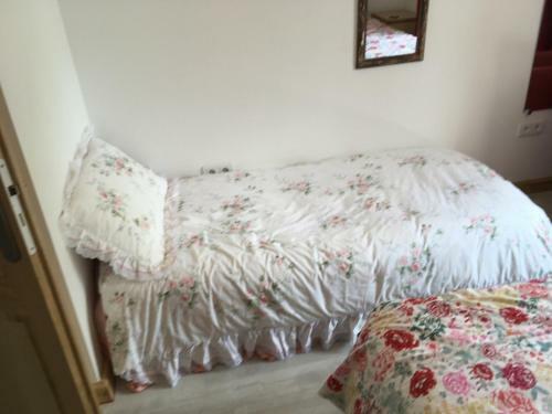 Les Maricotais G�te Le Cr�cerelle
