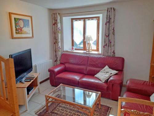Les Maricotais G�te Le Cr�cerelle