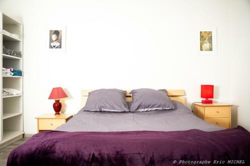 Apartamento Appartement Entier 57 M2 � Trevignin