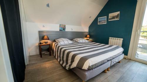 Apartamento Grand Large Face A La Plage Trestel