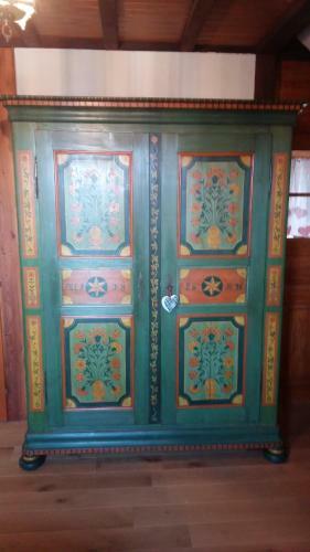 Chambre D'h�tes "au Vigneron"