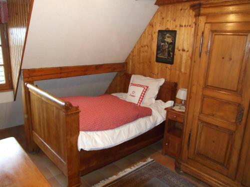 Chambre D'h�tes "au Vigneron"