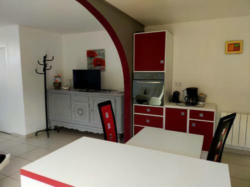 Apartamento A 5 Mn � Pied De La Plage