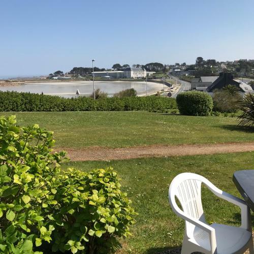 Maison Belle Vue Mer Piscine