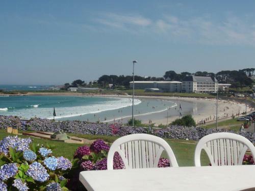 Maison Belle Vue Mer Piscine