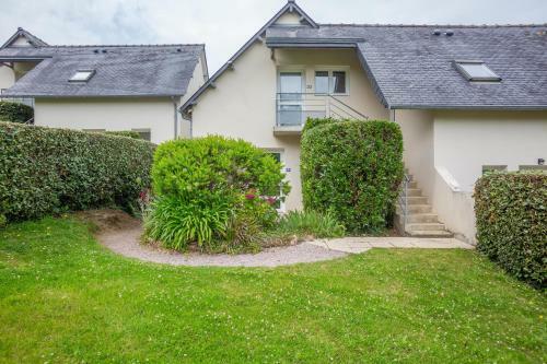 Apartamento Le Triskell