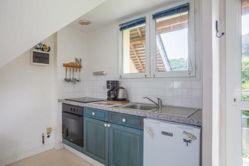 Apartamento Le Triskell
