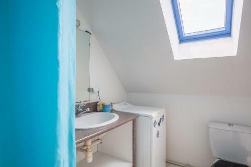 Apartamento Le Triskell