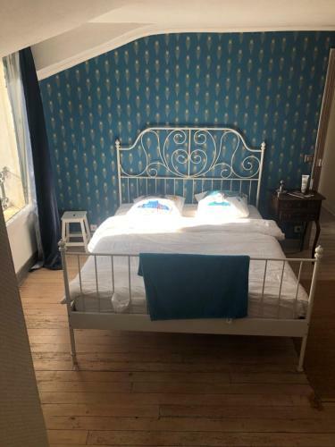 Hostal La Villa Paisibilit�