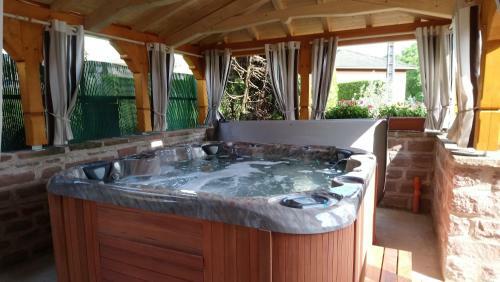 Apartamento G�te "au Vigneron"