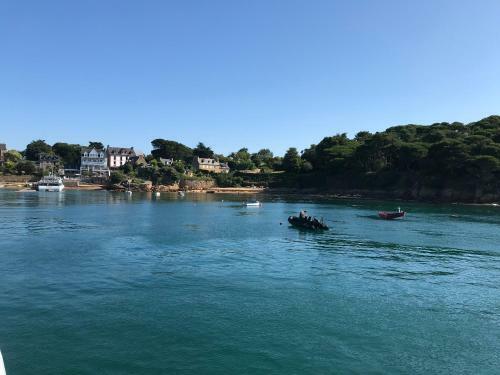 Bellevues Sur Mer