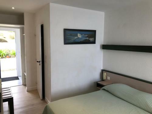 Apartamento Belle Vue Mer Studio Piscine