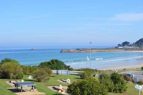 Cottage Vue Sur Mer Piscine