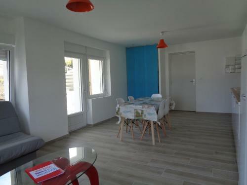 Apartamento Residence Du Fou