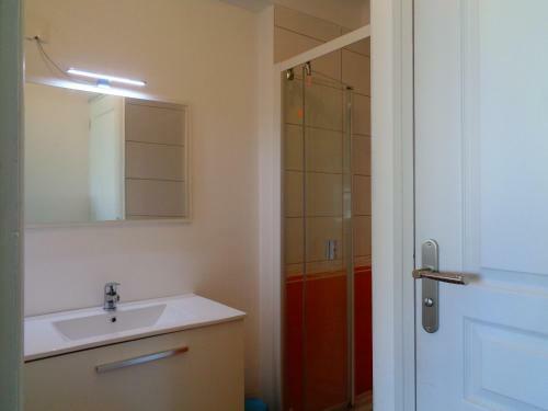 Apartamento Residence Du Fou