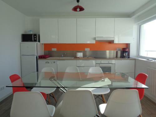 Apartamento Residence Du Fou