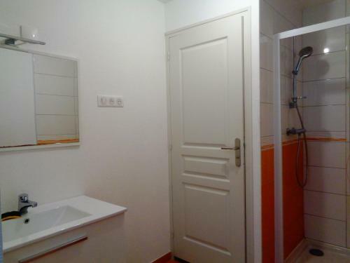 Apartamento Residence Du Fou