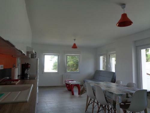 Apartamento Residence Du Fou