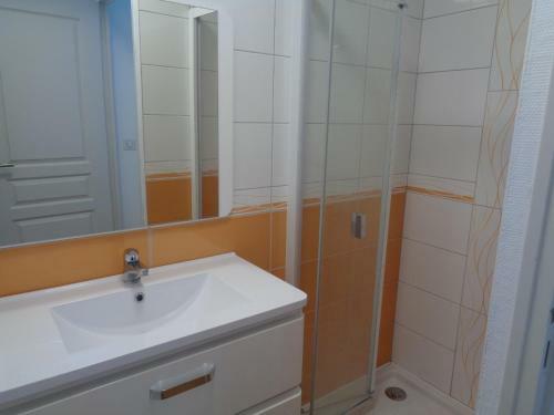 Apartamento Residence Du Fou