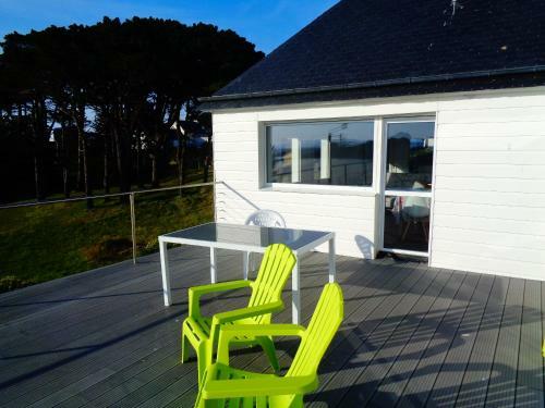Apartamento Residence Du Fou