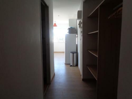 Apartamento Residence Du Fou