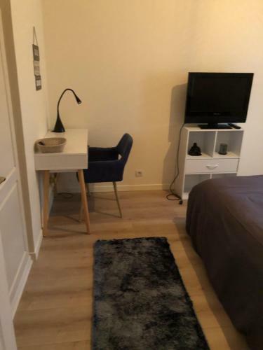 Chambre Priv�e Triel-sur-seine