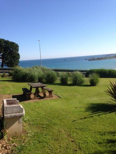 Apartamento Studio Piscine Et Vue Mer