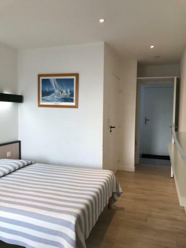 Apartamento Studio Piscine Et Vue Mer