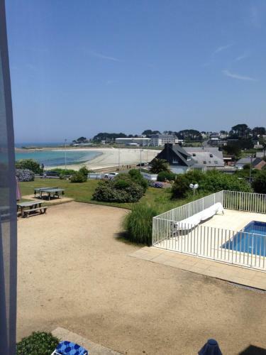 Apartamento Duplex Piscine Et Vue Mer