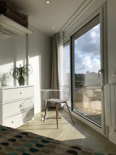 Apartamento Duplex Piscine Et Vue Mer