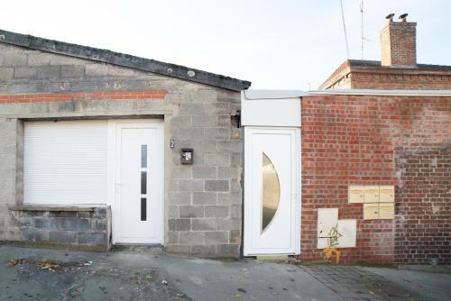 Apartamento Valenciennes Laperle2