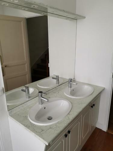 Bed & Breakfast Chambres D'h�tes Villa Alexina