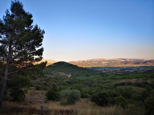 Bed & Breakfast G�te Saint Roch