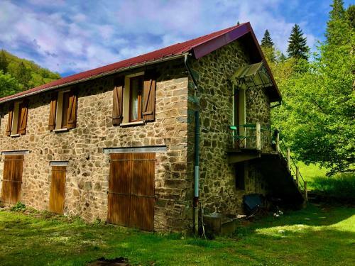 Apartamento Domaine De Bourbacoup